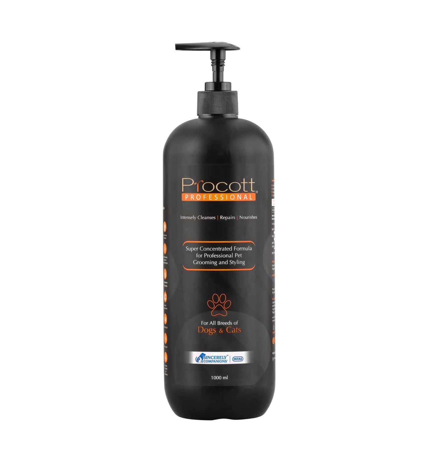 Procott Professional