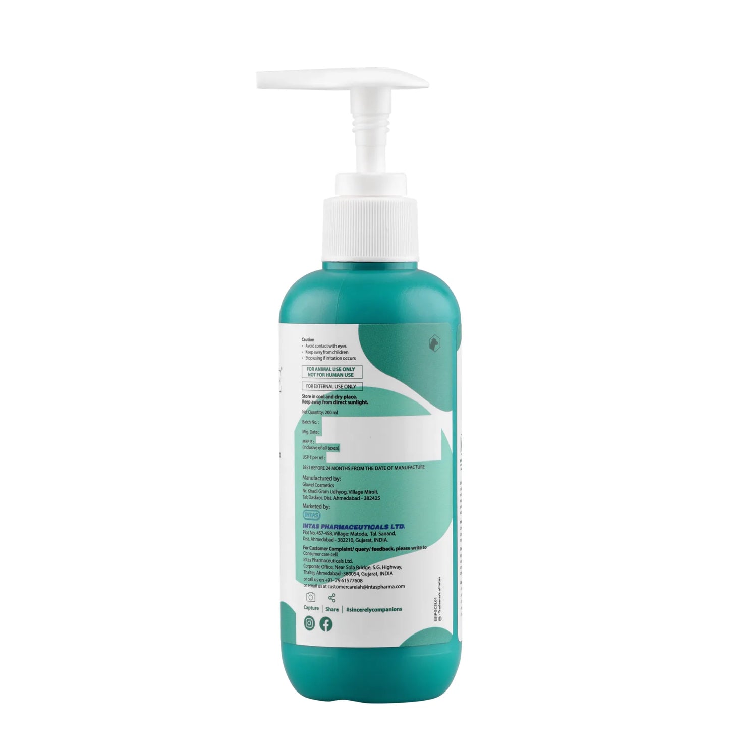 Soothe & Shine