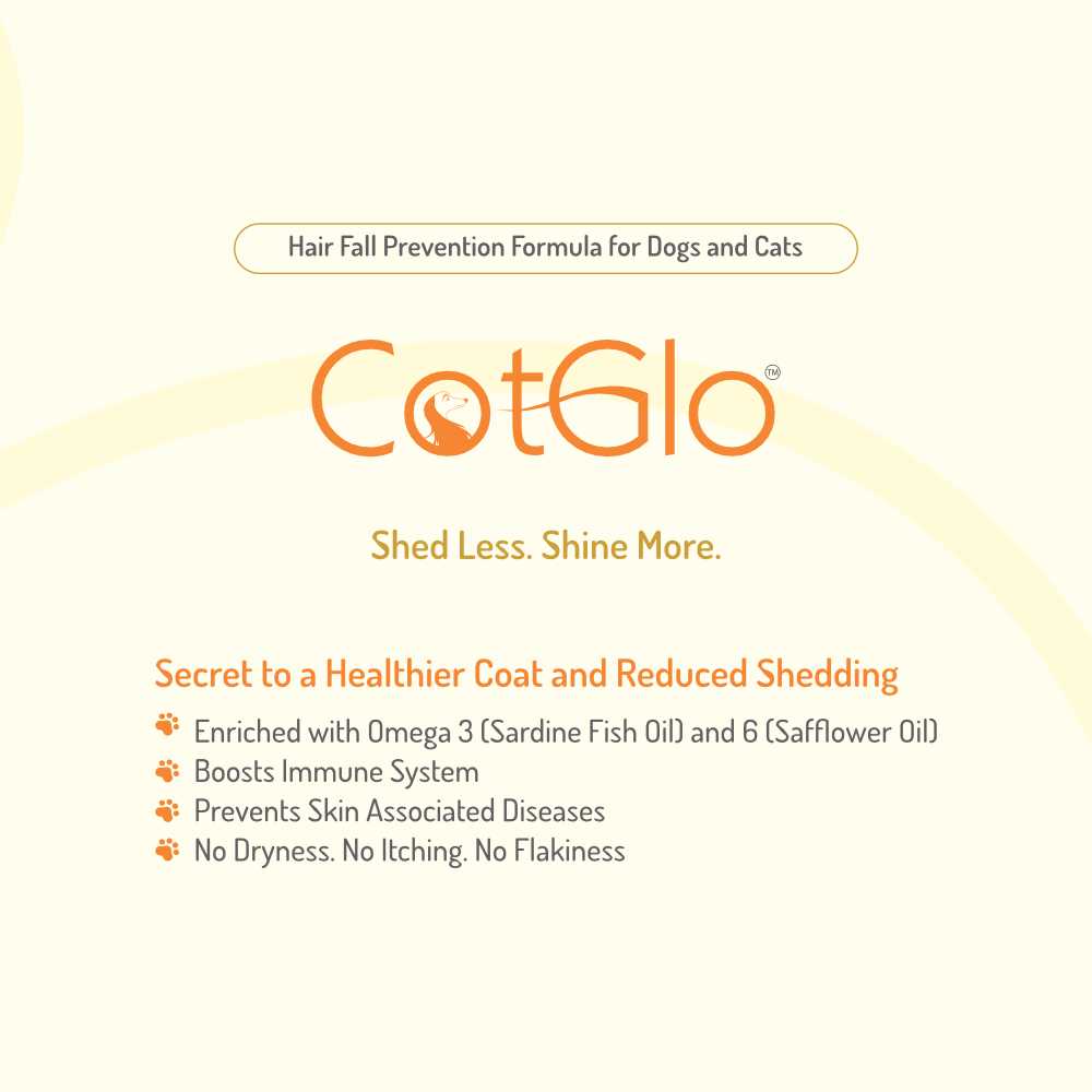 CotGlo™