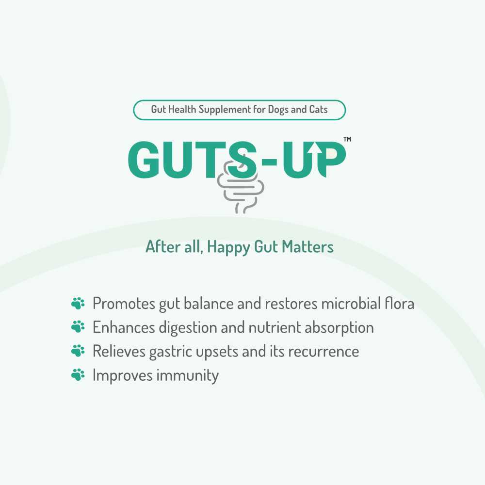 Guts-Up™ -
