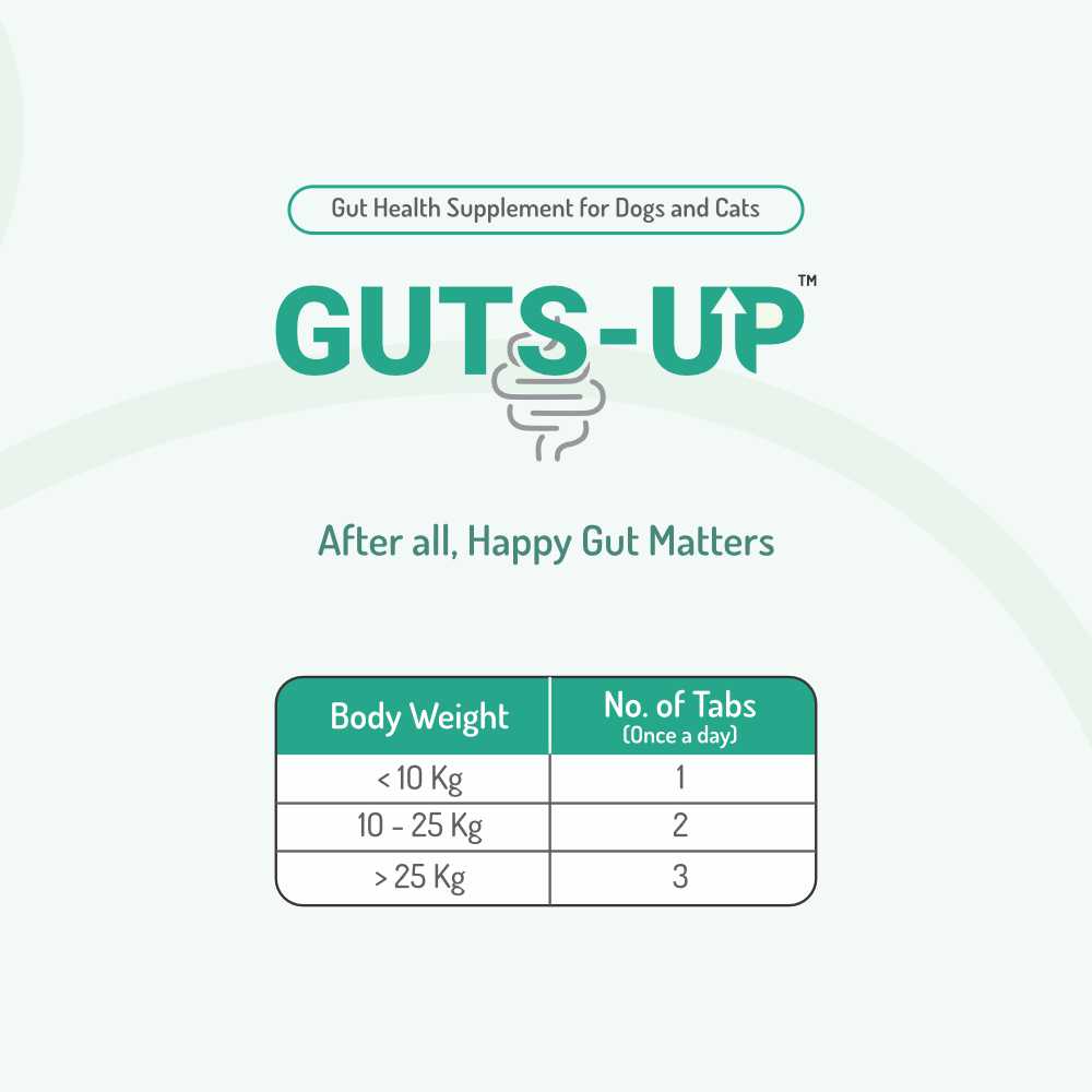Guts-Up™ -