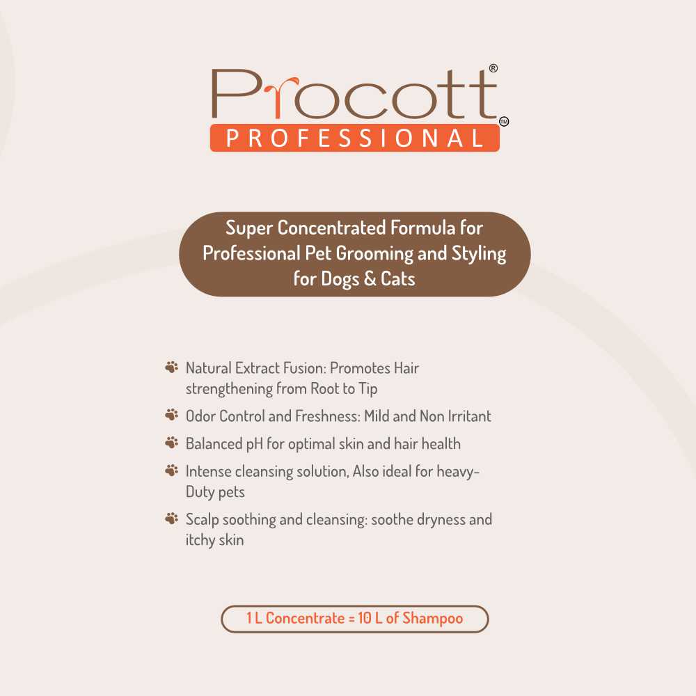 Procott Professional