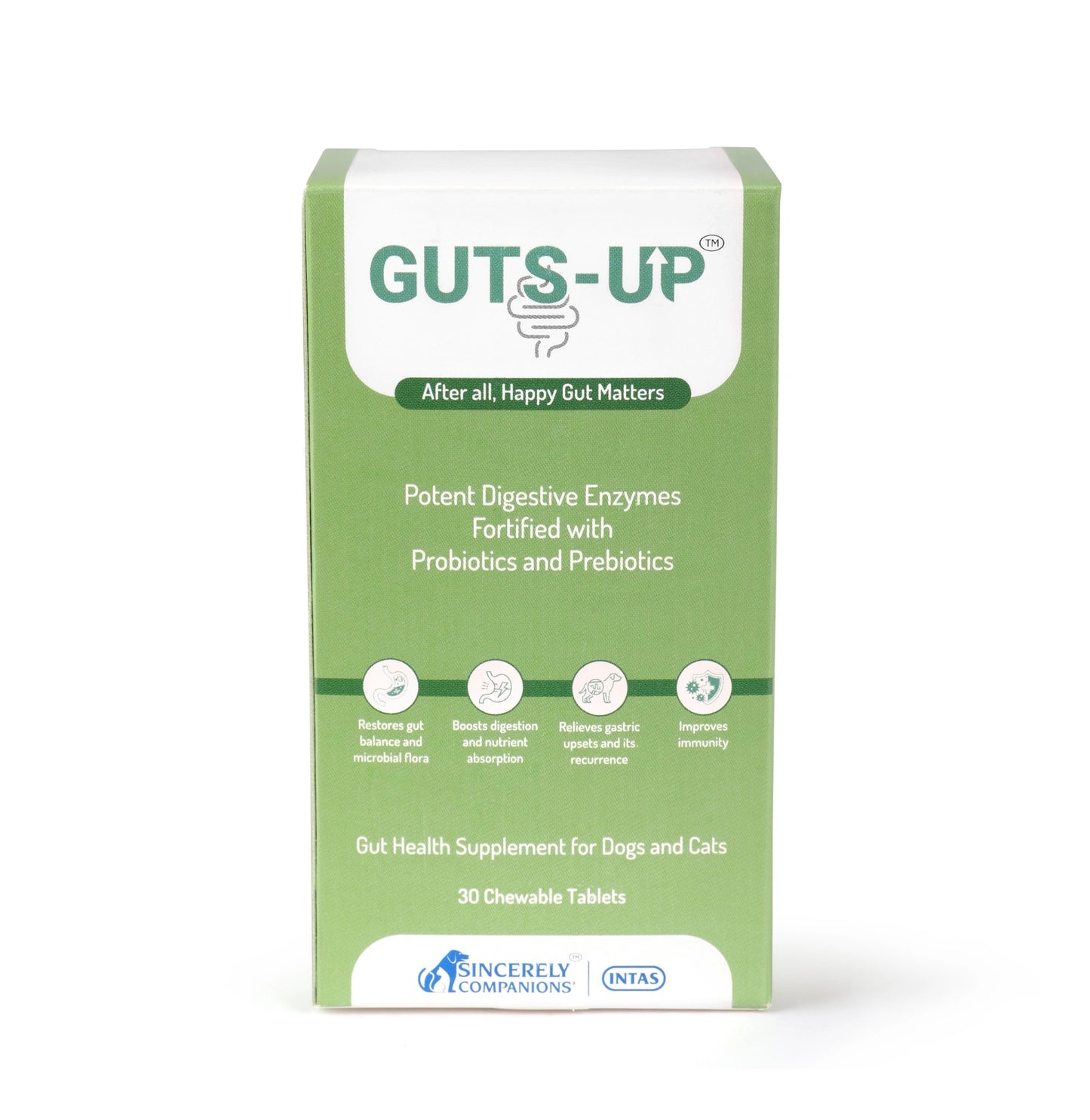 Guts-Up™ -