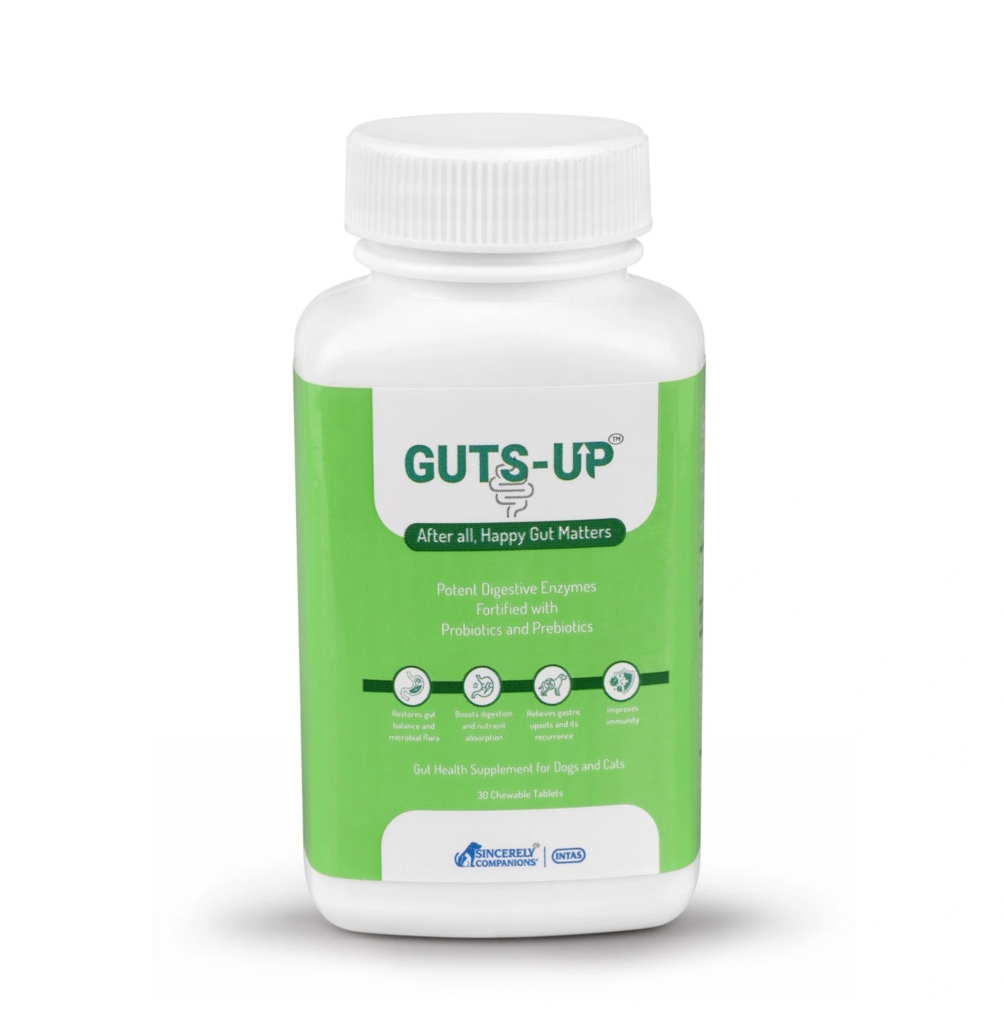 Guts-Up™ -
