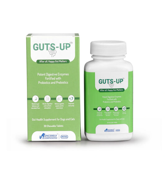 Guts-Up™ -