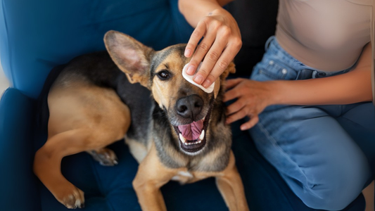 On-the-Go Pet Care: Simple Hygiene Hacks for Everyday Adventures