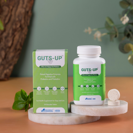 Guts-Up™ -