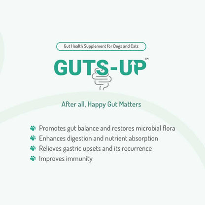 Guts-Up™ -