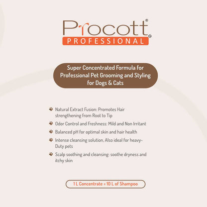 Procott Professional