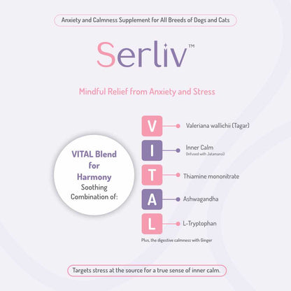 Serliv™