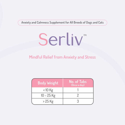 Serliv™