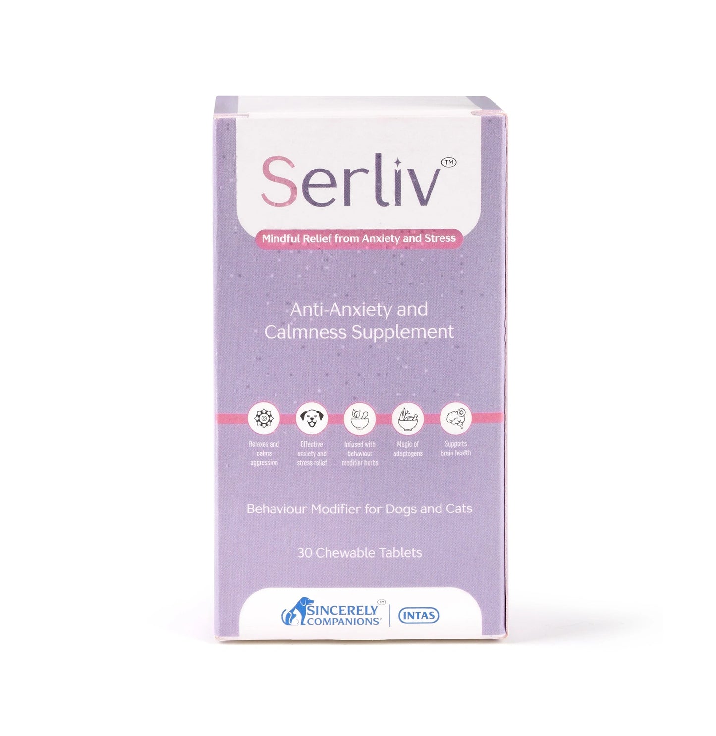 Serliv™