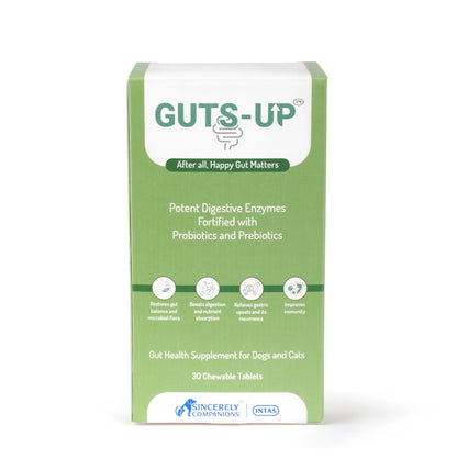 Guts-Up™ -