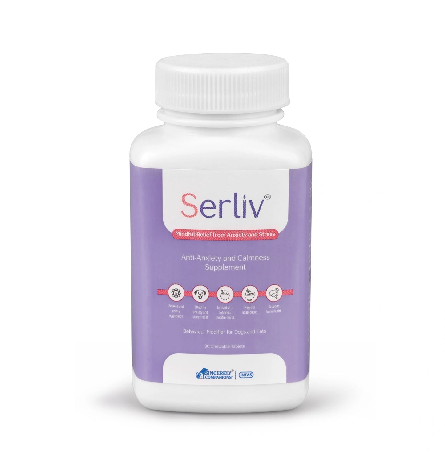Serliv™